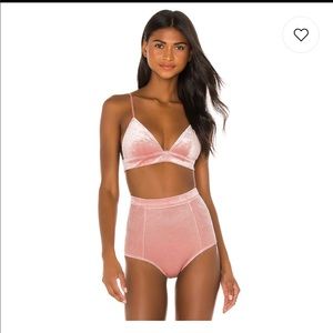 Free people roxy bralette